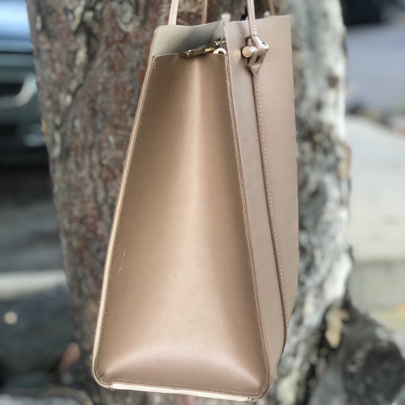 Kate spade large tote bag #katespade #katespade - Picture 3 of 3